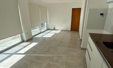 Departamento en alquiler - 1 dormitorio 1 baño - 48mts2 - La Plata