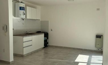 Departamento en alquiler - 1 dormitorio 1 baño - 48mts2 - La Plata