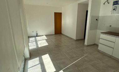 Departamento en alquiler - 1 dormitorio 1 baño - 48mts2 - La Plata