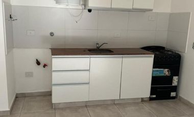 Departamento en alquiler - 1 dormitorio 1 baño - 48mts2 - La Plata