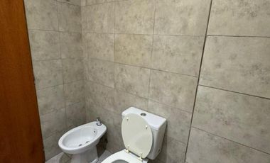 Departamento en alquiler - 1 dormitorio 1 baño - 48mts2 - La Plata