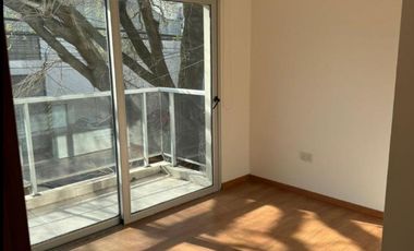 Departamento en alquiler - 1 dormitorio 1 baño - 48mts2 - La Plata