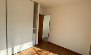 Departamento en alquiler - 1 dormitorio 1 baño - 48mts2 - La Plata