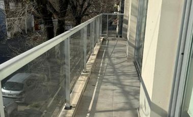 Departamento en alquiler - 1 dormitorio 1 baño - 48mts2 - La Plata