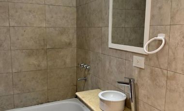 Departamento en alquiler - 1 dormitorio 1 baño - 48mts2 - La Plata