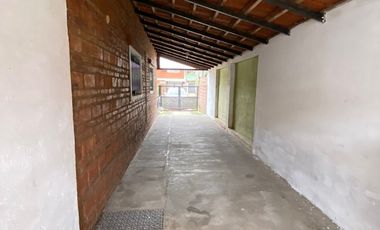 Granadero Baigorria, Calle 6 Nº 2554 - VENTA