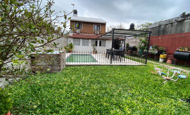 Granadero Baigorria, Calle 6 Nº 2554 - VENTA