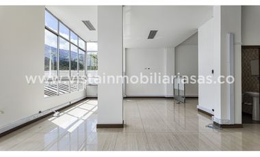 Arriendo Oficina Zona Industrial Juanchito/Vía Panamericana, Manizales