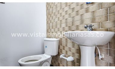 Arriendo Oficina Zona Industrial Juanchito/Vía Panamericana, Manizales