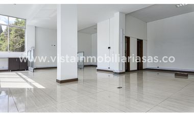 Arriendo Oficina Zona Industrial Juanchito/Vía Panamericana, Manizales