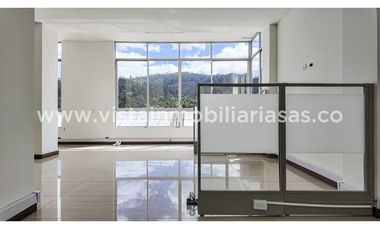Arriendo Oficina Zona Industrial Juanchito/Vía Panamericana, Manizales
