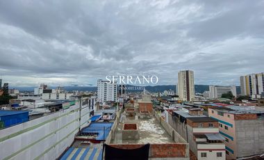APARTAESTUDIO EN VENTA EN PARQUE CENTRAL ANTONIA SANTOS CENTRO