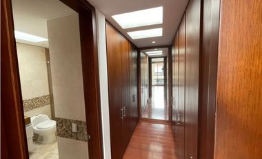Casa Cajica en arriendo milla de oro Badalona