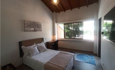 CASA EN ARRIENDO SECTOR LOS GONZALEZ - POBLADO