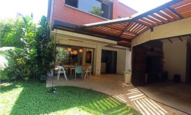 CASA EN ARRIENDO SECTOR LOS GONZALEZ - POBLADO
