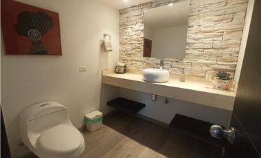 CASA EN ARRIENDO SECTOR LOS GONZALEZ - POBLADO