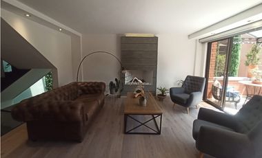 CASA EN ARRIENDO SECTOR LOS GONZALEZ - POBLADO