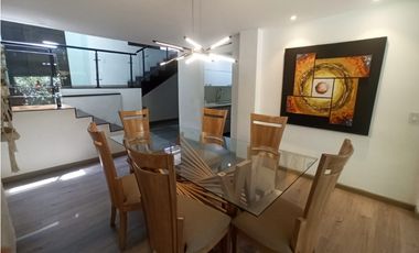 CASA EN ARRIENDO SECTOR LOS GONZALEZ - POBLADO