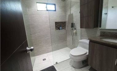 CASA EN ARRIENDO SECTOR LOS GONZALEZ - POBLADO