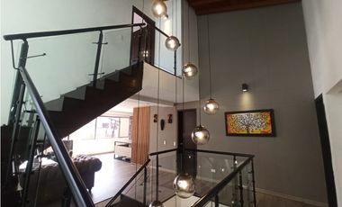 CASA EN ARRIENDO SECTOR LOS GONZALEZ - POBLADO