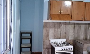 ALQUILO MONOAMBIENTE EN BANDA NORTE