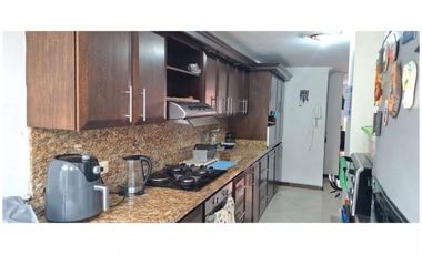 Apartamento en Venta, Calasanz en  Medellín