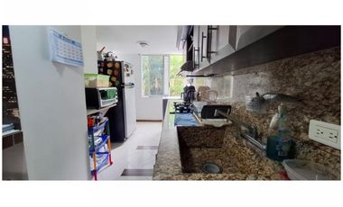 Apartamento en Venta, Calasanz en  Medellín