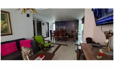 Apartamento en Venta, Calasanz en  Medellín
