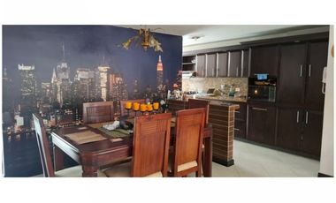 Apartamento en Venta, Calasanz en  Medellín