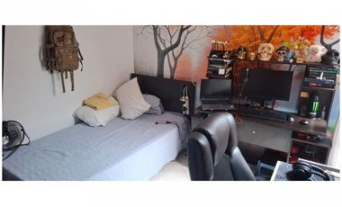 Apartamento en Venta, Calasanz en  Medellín