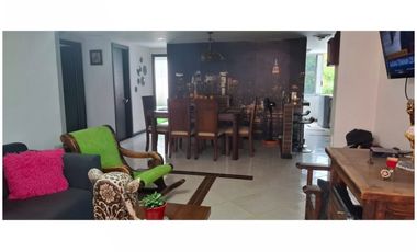 Apartamento en Venta, Calasanz en  Medellín
