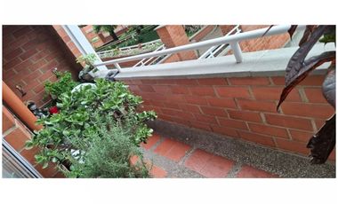 Apartamento en Venta, Calasanz en  Medellín