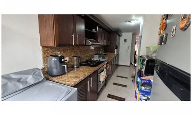 Apartamento en Venta, Calasanz en  Medellín