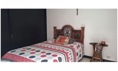 Apartamento en Venta, Calasanz en  Medellín
