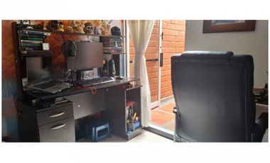 Apartamento en Venta, Calasanz en  Medellín