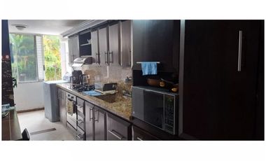 Apartamento en Venta, Calasanz en  Medellín