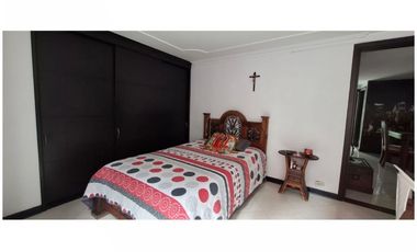 Apartamento en Venta, Calasanz en  Medellín