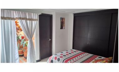 Apartamento en Venta, Calasanz en  Medellín