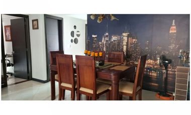 Apartamento en Venta, Calasanz en  Medellín