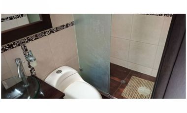Apartamento en Venta, Calasanz en  Medellín
