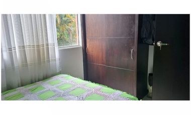 Apartamento en Venta, Calasanz en  Medellín