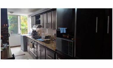 Apartamento en Venta, Calasanz en  Medellín