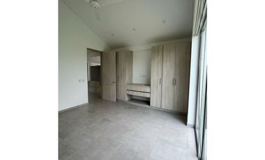 VENTA CASA UN PISO PALMA REAL VILLAVICENCIO