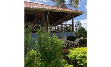 CASA FINCA EN ARRIENDO, ZONA NORTE CARTAGENA ( ARROYO DE PIEDRA)