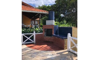 CASA FINCA EN ARRIENDO, ZONA NORTE CARTAGENA ( ARROYO DE PIEDRA)