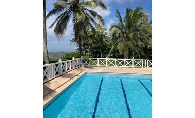 CASA FINCA EN ARRIENDO, ZONA NORTE CARTAGENA ( ARROYO DE PIEDRA)