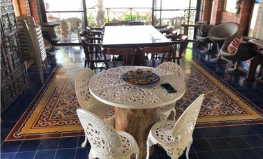 CASA FINCA EN ARRIENDO, ZONA NORTE CARTAGENA ( ARROYO DE PIEDRA)