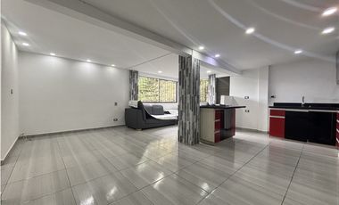 ARRIENDO CASA DE TRES NIVELES EN ENVIGADO - LAS ANTILLAS