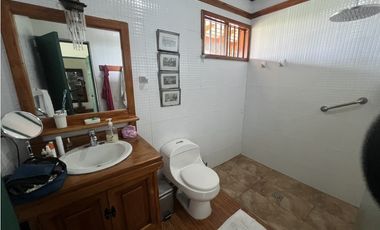 VENTA CASA CAMPESTRE SECTOR CAIMO - ARMENIA QUINDIO