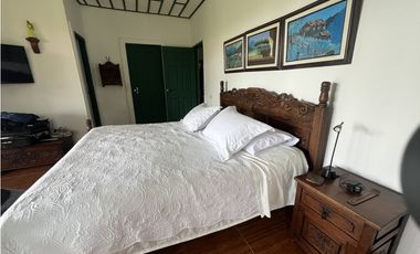 VENTA CASA CAMPESTRE SECTOR CAIMO - ARMENIA QUINDIO